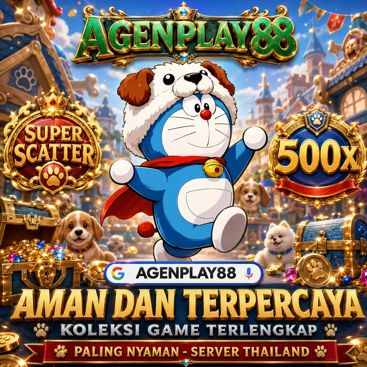 SLOTPG88 - The Best Aman & Terpercaya